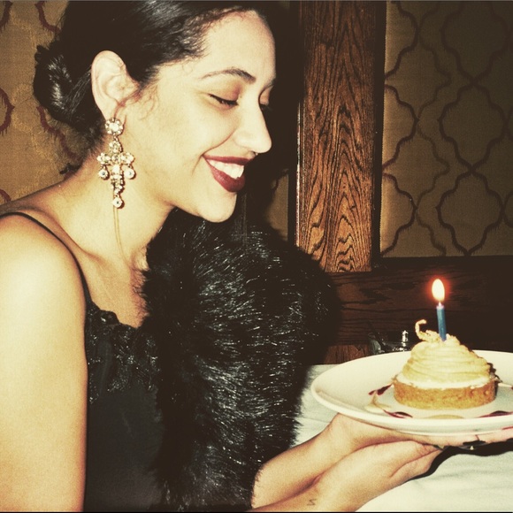 MARCI LUISA SANCHEZ MITROVIĆ - Picture 5 of 8